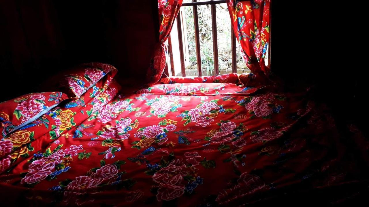 Lo Lo Homestay & Cafe Meo Vac Εξωτερικό φωτογραφία